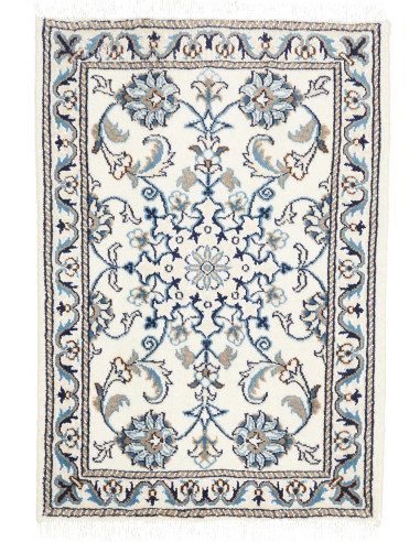 Nain Kashmar Persia gainsboro e grigio ardesia scuro 60x90