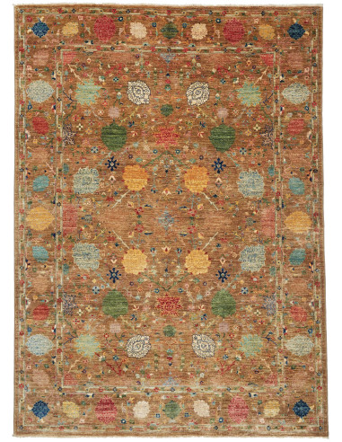 Shahi Fine Pakistan perù e grano 170x237