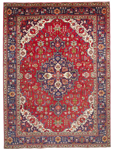 Tabriz Persia terra di siena e grano 250x340