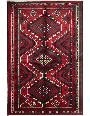 Lori Persia grigio ardesia scuro e gainsboro 173x260