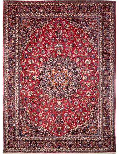 Mashad Persia terra di siena e grano 290x392