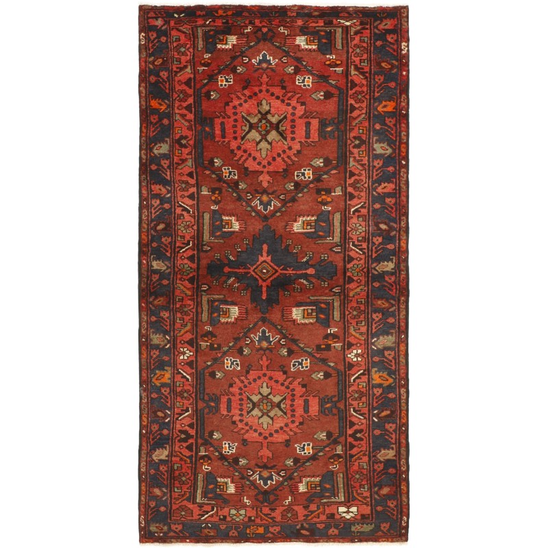 103151 tappeto persia kamseh cm 112x225