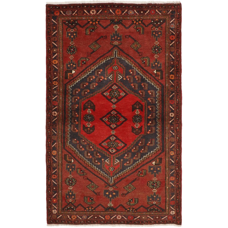 103153 tappeto persia kamseh cm 120x195