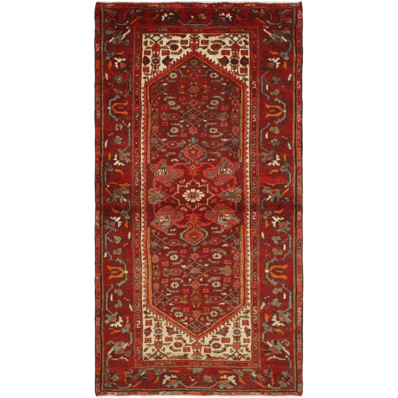 103157 tappeto persia kamseh cm 103x201
