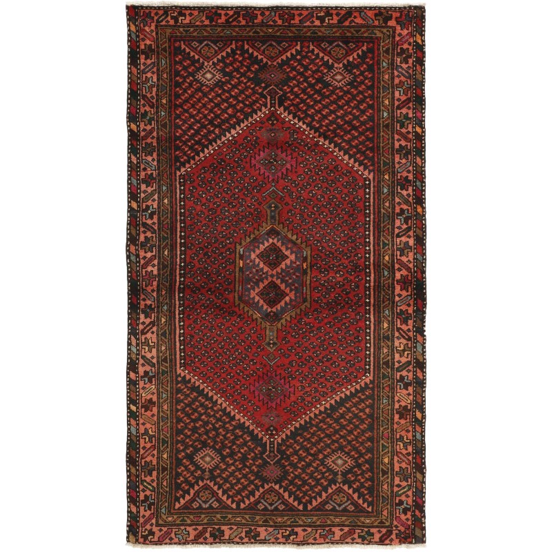 103160 tappeto persia kamseh cm 112x198