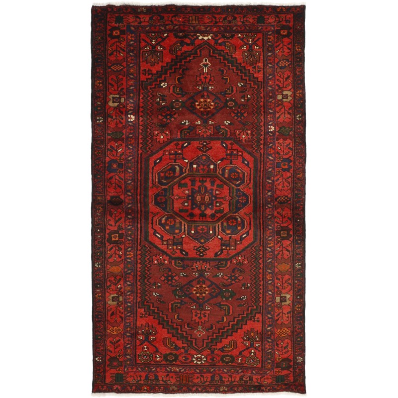 103161 tappeto persia kamseh cm 113x208