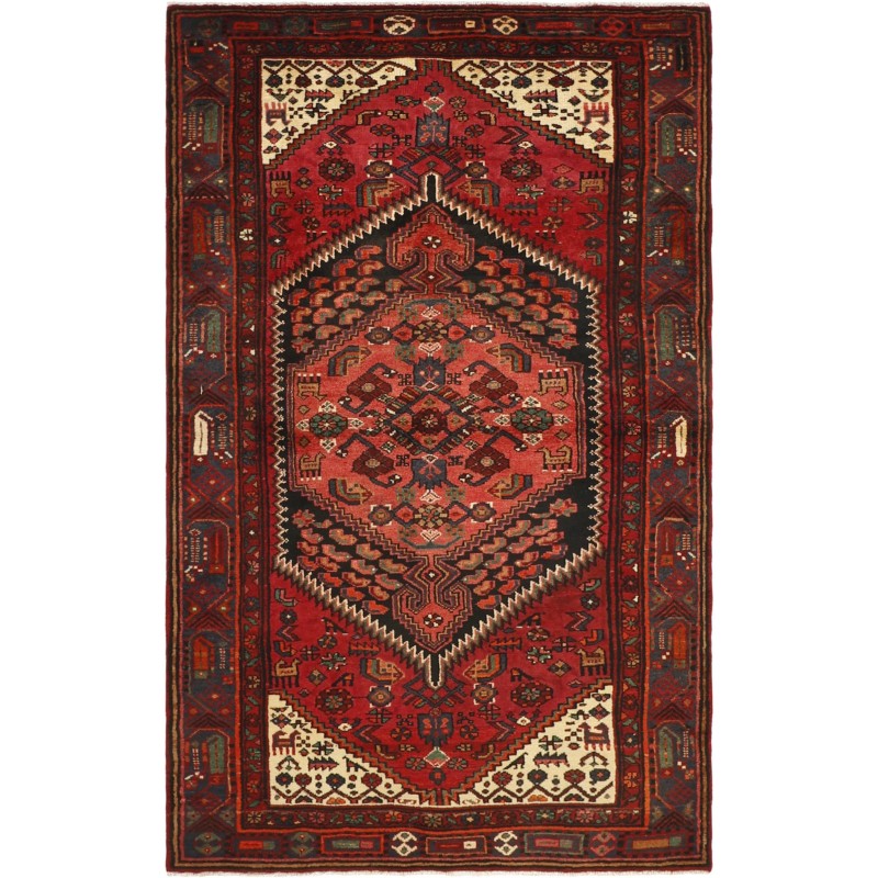 103162 tappeto persia kamseh cm 115x231