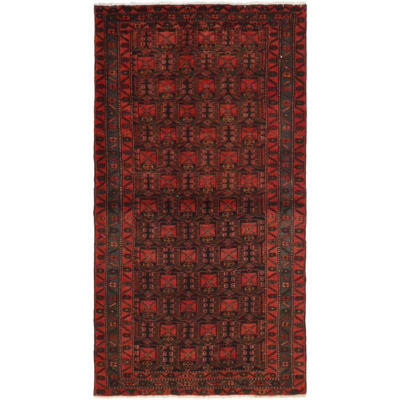 103164 tappeto persia kamseh cm 106x200