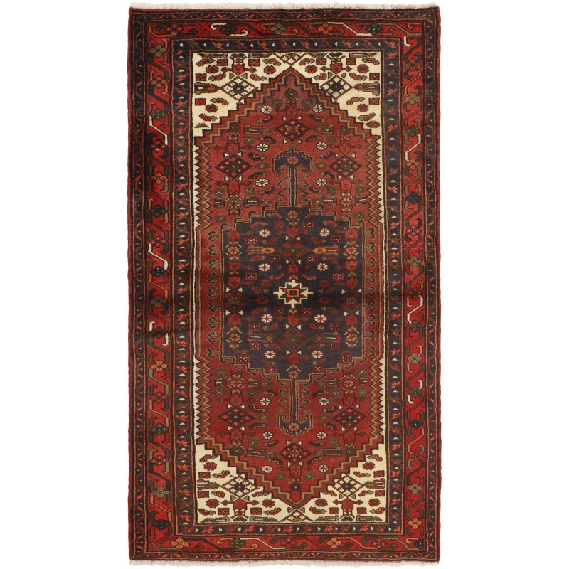 103167 tappeto persia kamseh cm 103x190
