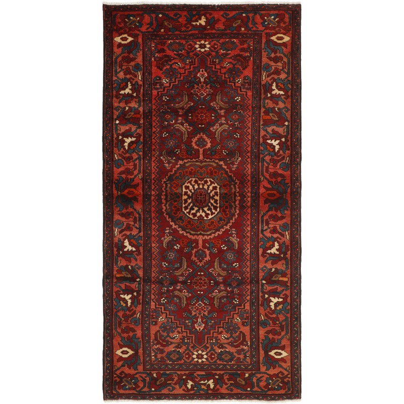 103170 tappeto persia kamseh cm 104x210