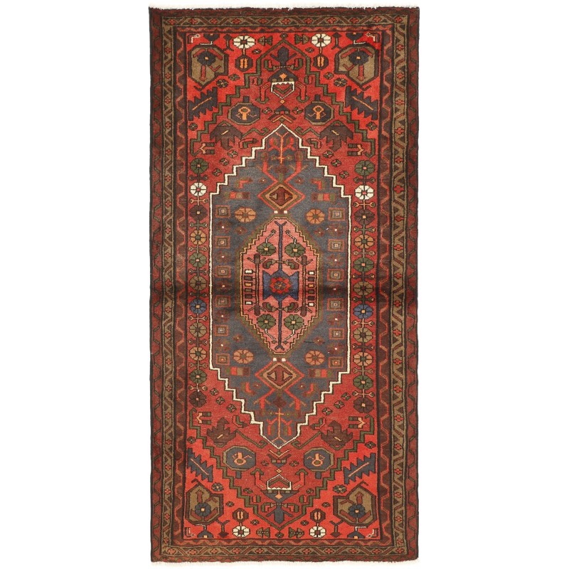 103178 tappeto persia kamseh cm 105x215