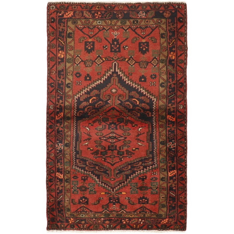 103181 tappeto persia kamseh cm 108x173
