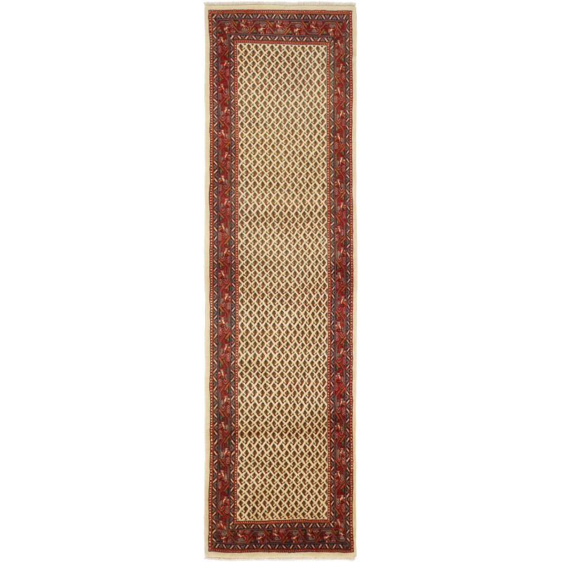 103213 tappeto persia mir boteh cm 81x278