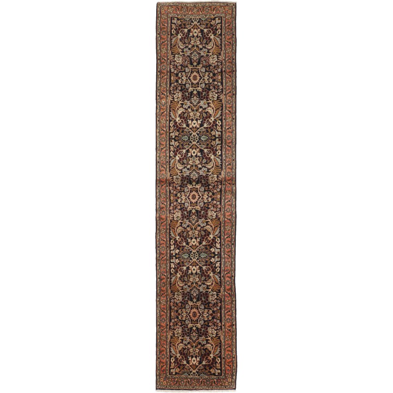 103215 tappeto persia mehraban cm 75x332