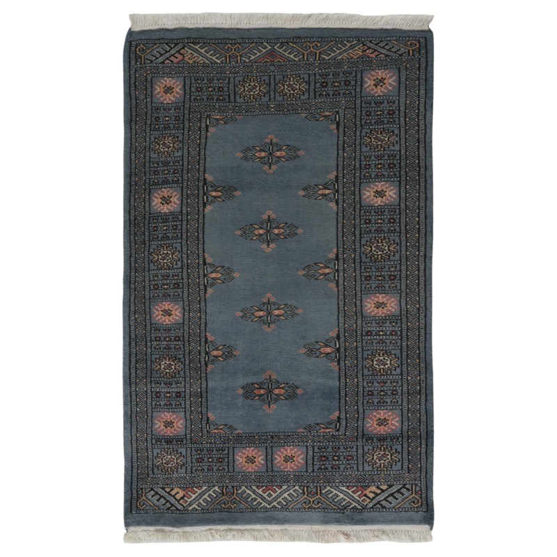 103393 tappeto pakistan bokhara cm 78x124