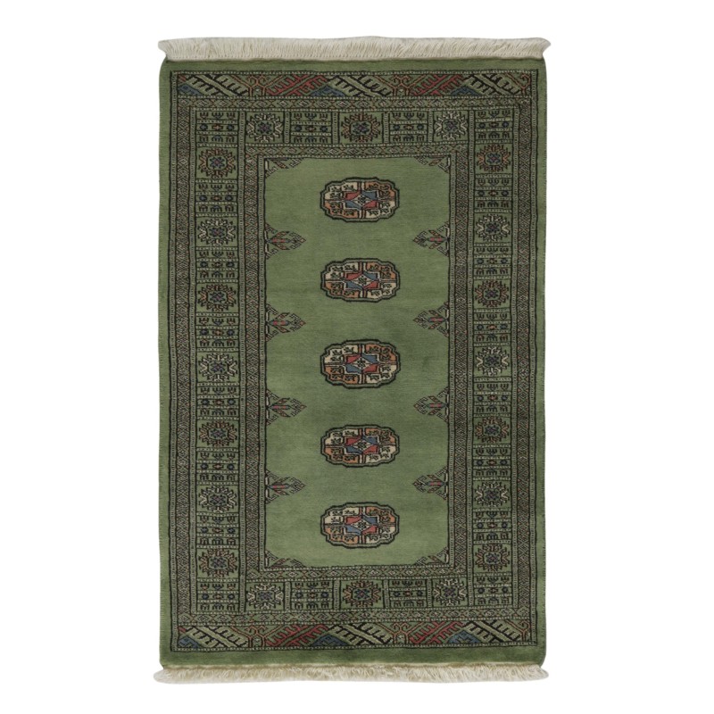 103395 tappeto pakistan bokhara cm 79x122