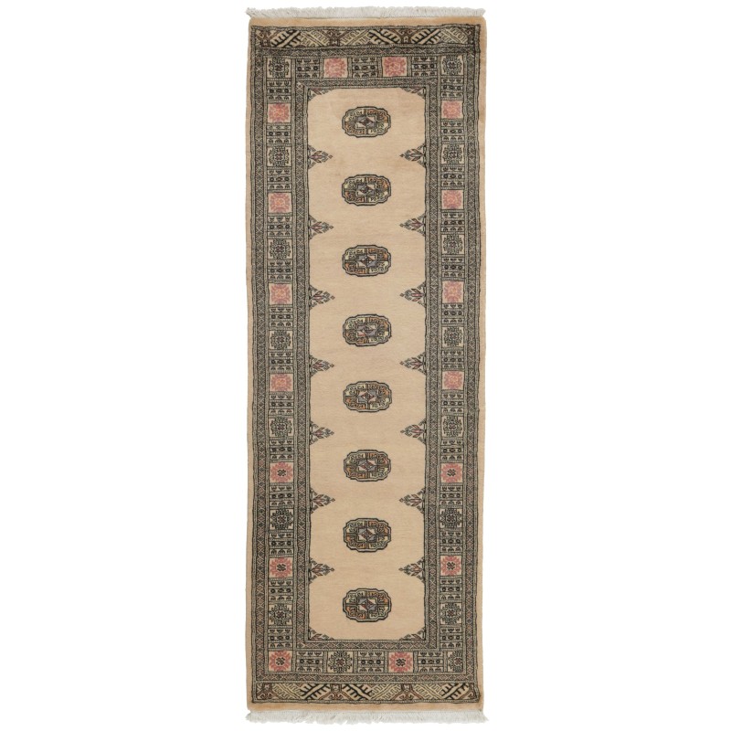 103400 tappeto pakistan bokhara cm 76x220