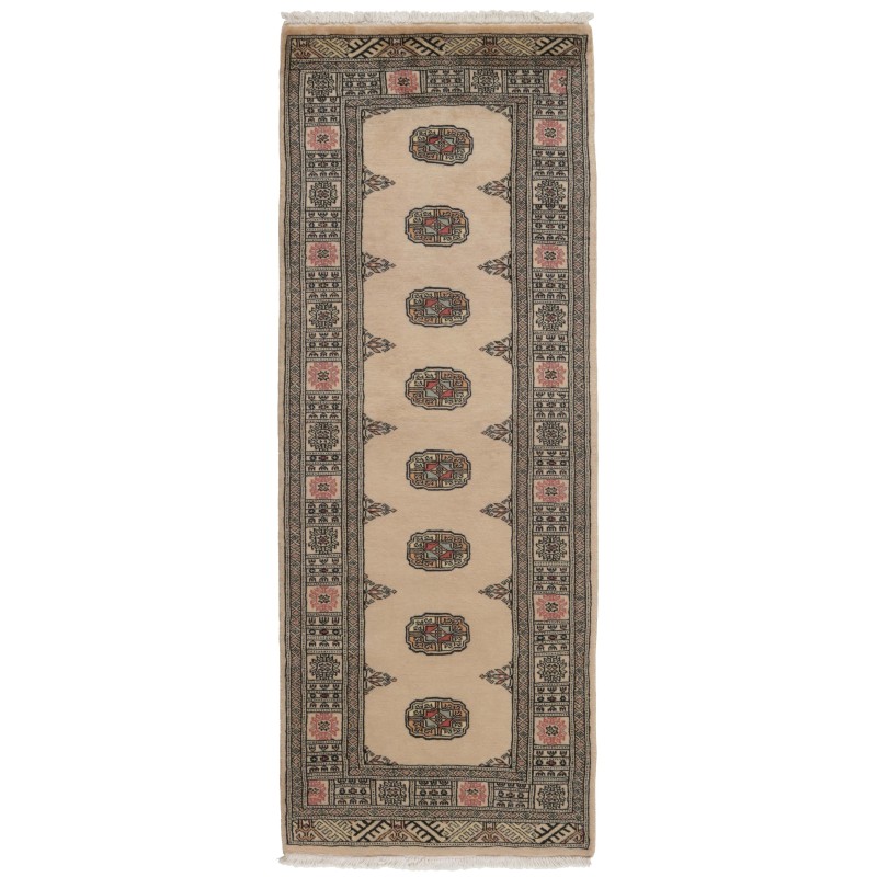 103403 tappeto pakistan bokhara cm 80x208