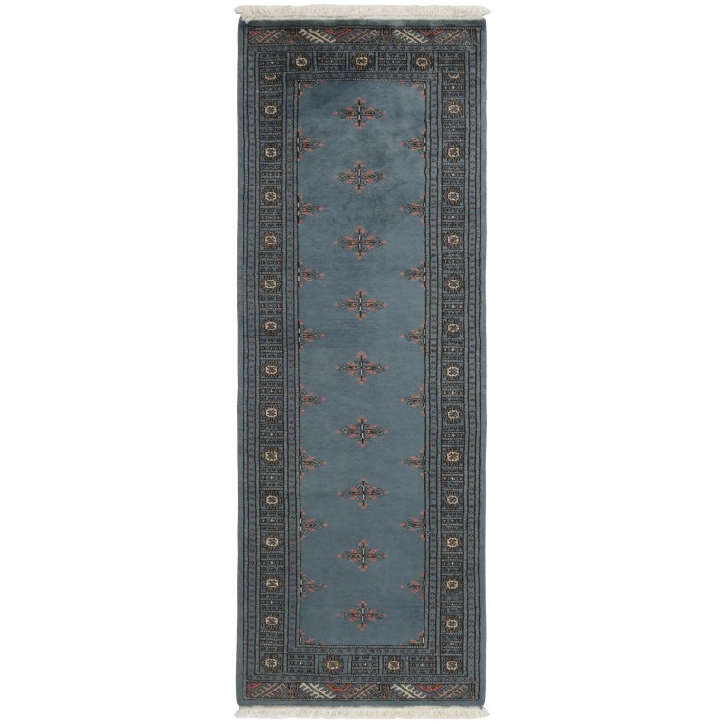 103410 tappeto pakistan bokhara cm 77x207