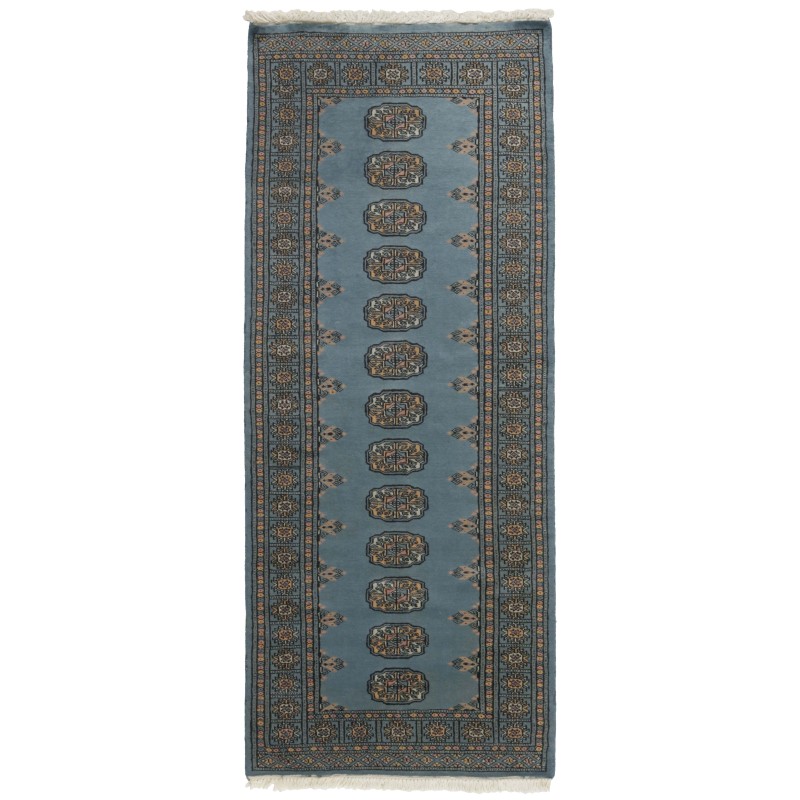 103412 tappeto pakistan bokhara cm 76x181