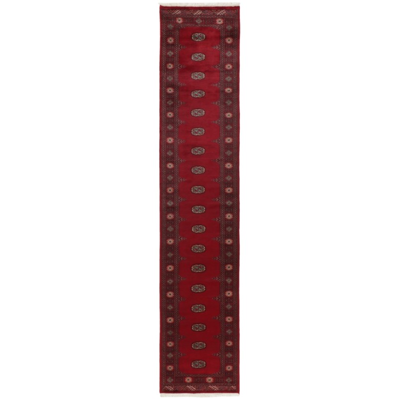 103414 tappeto pakistan bokhara cm 78x386