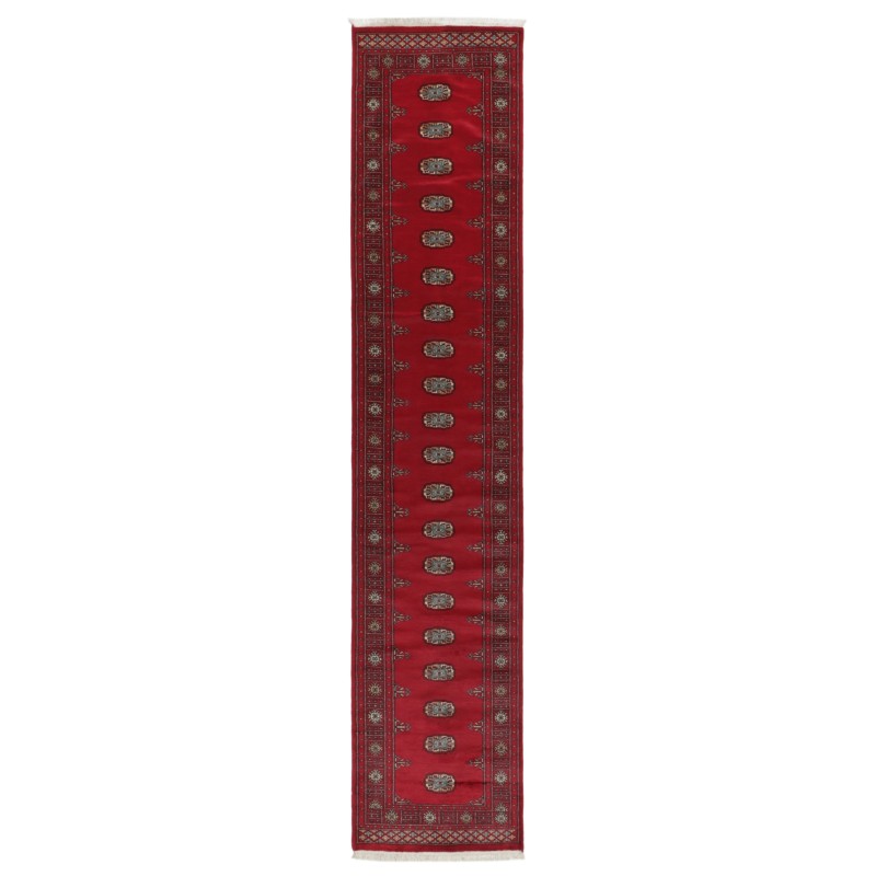 103415 tappeto pakistan bokhara cm 78x388