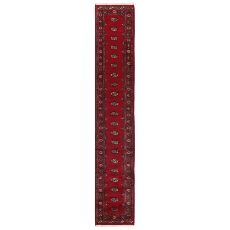 103416 tappeto pakistan bokhara cm 80x447