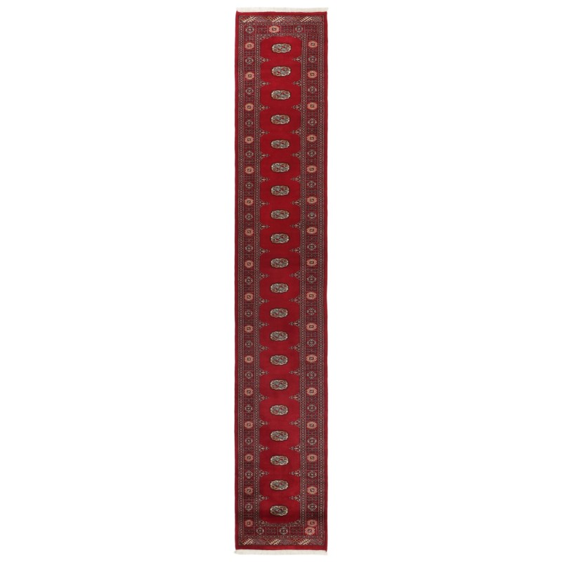 103417 tappeto pakistan bokhara cm 78x460