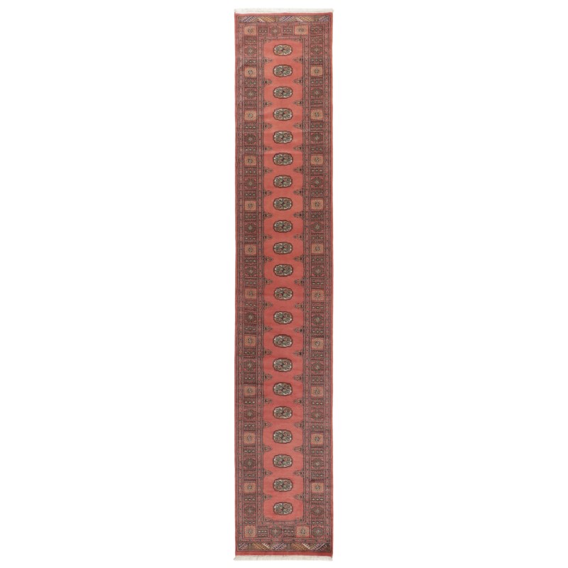 103419 tappeto pakistan bokhara cm 79x443