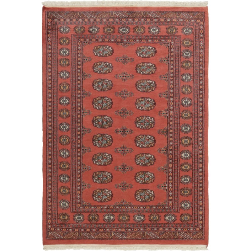 103425 tappeto pakistan bokhara cm 136x198