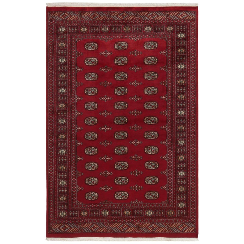 103427 tappeto pakistan bokhara cm 167x255