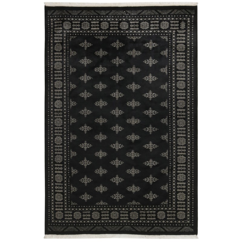 103429 tappeto pakistan bokhara cm 169x252