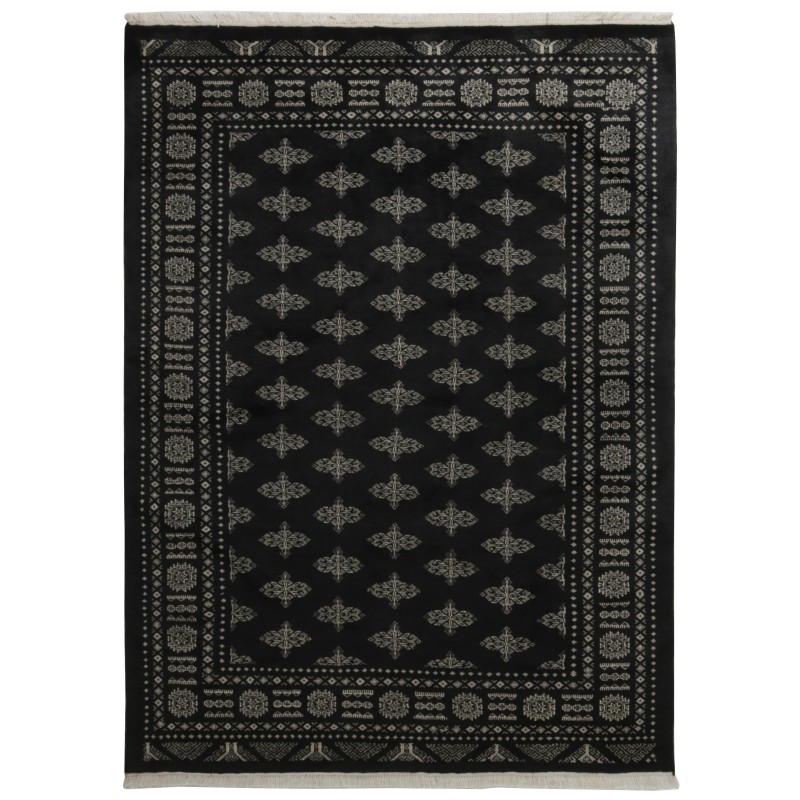 103430 tappeto pakistan bokhara cm 166x226
