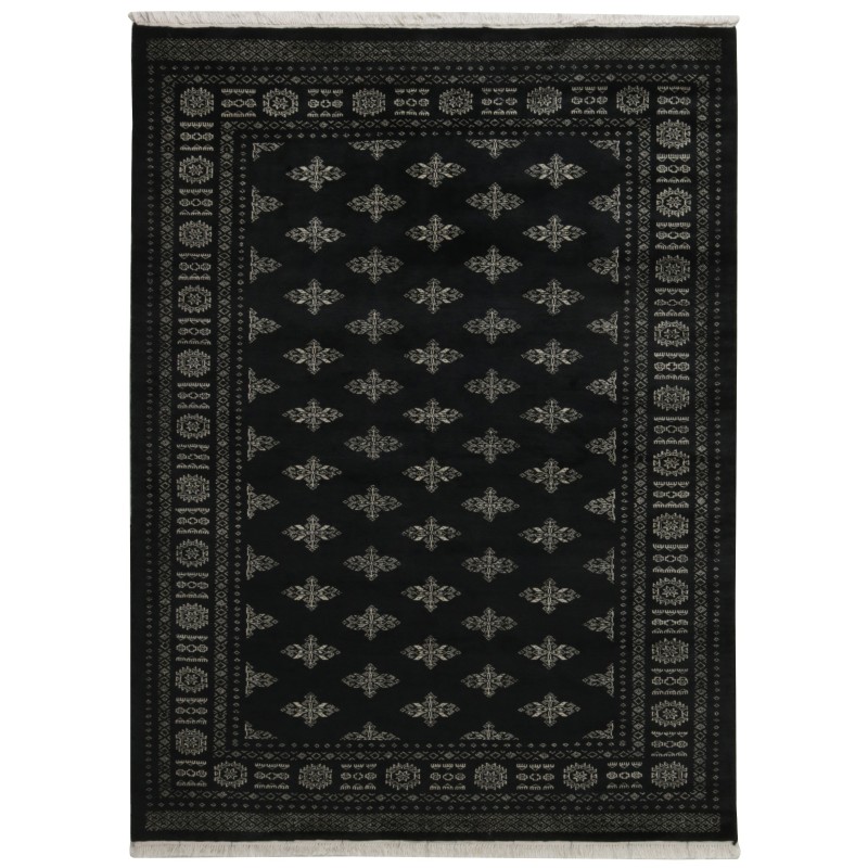 103431 tappeto pakistan bokhara cm 167x222