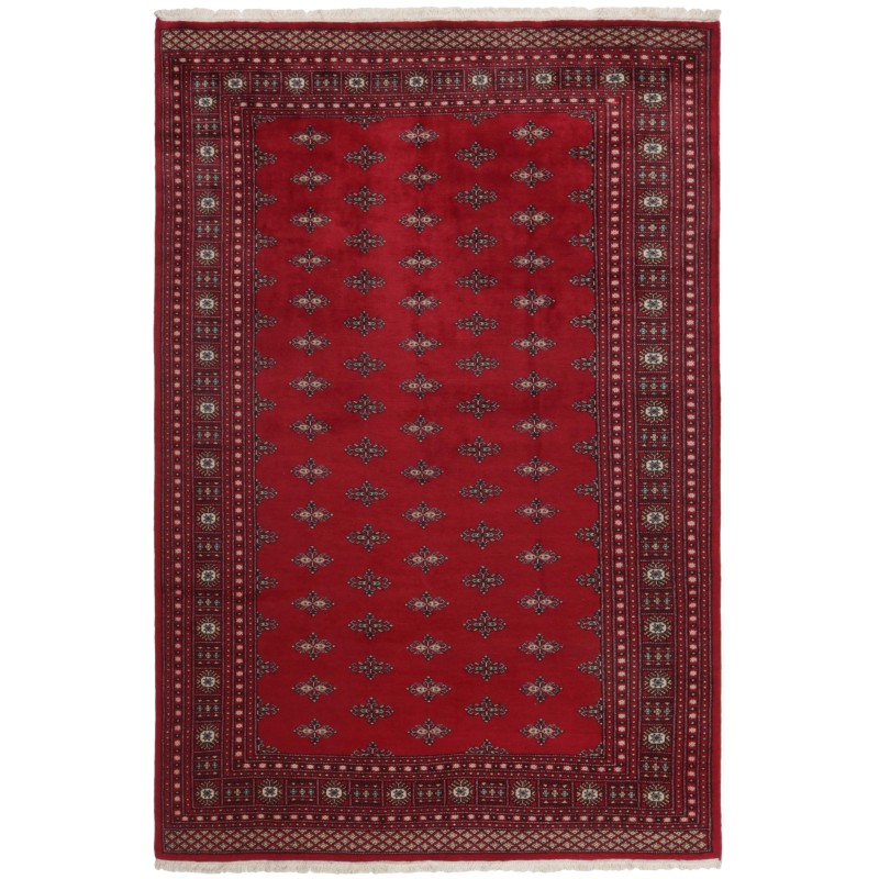 103432 tappeto pakistan bokhara cm 210x315