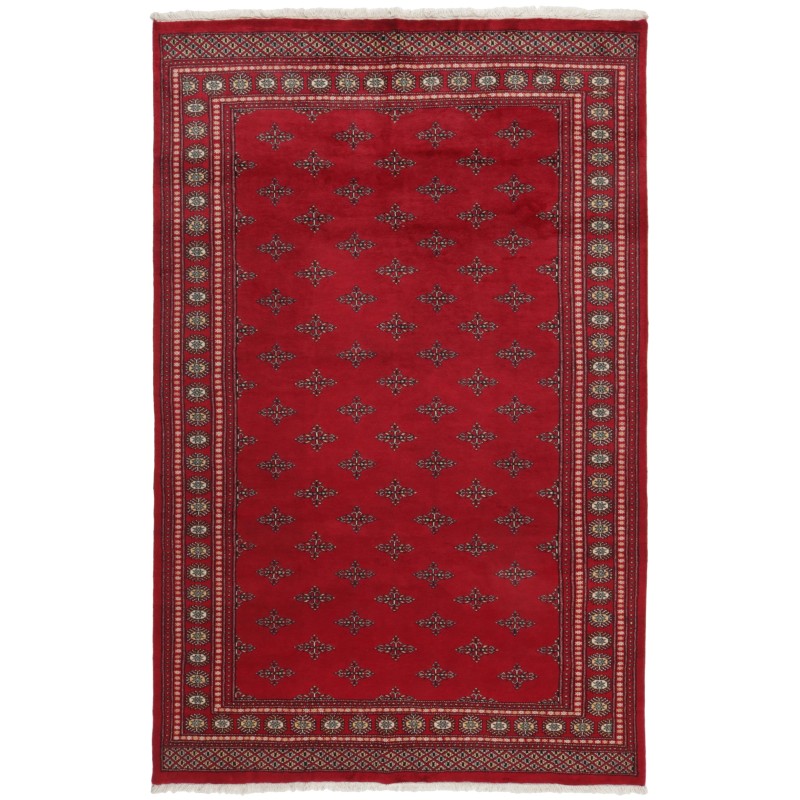 103433 tappeto pakistan bokhara cm 198x310