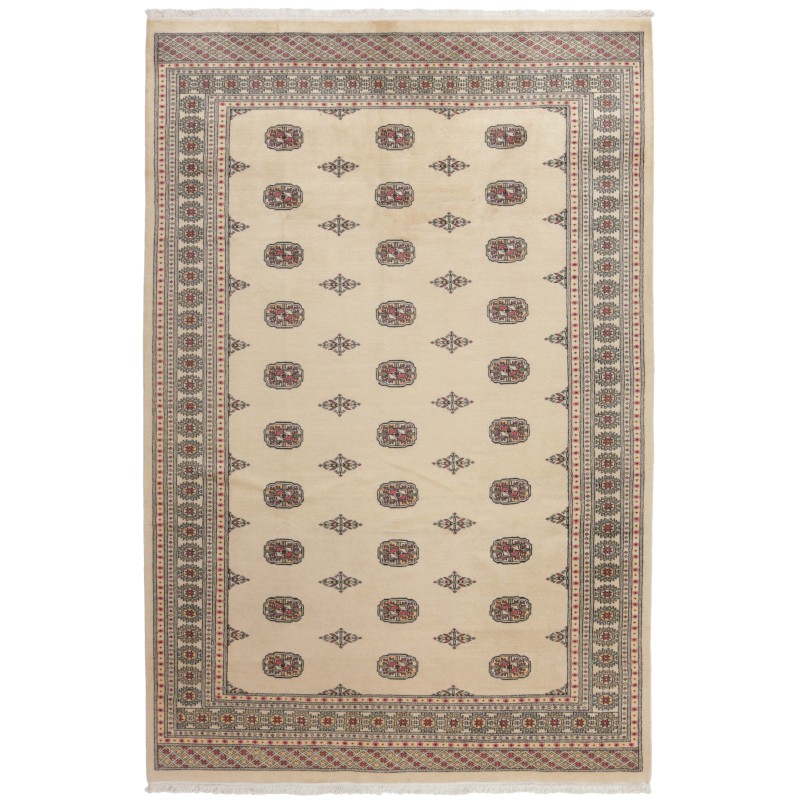 103434 tappeto pakistan bokhara cm 201x303