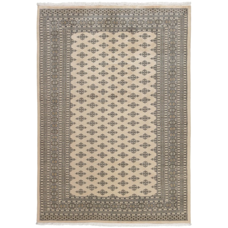 103435 tappeto pakistan bokhara cm 197x281