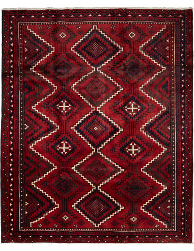 Lori Persia marrone rossiccio e grano 237x290