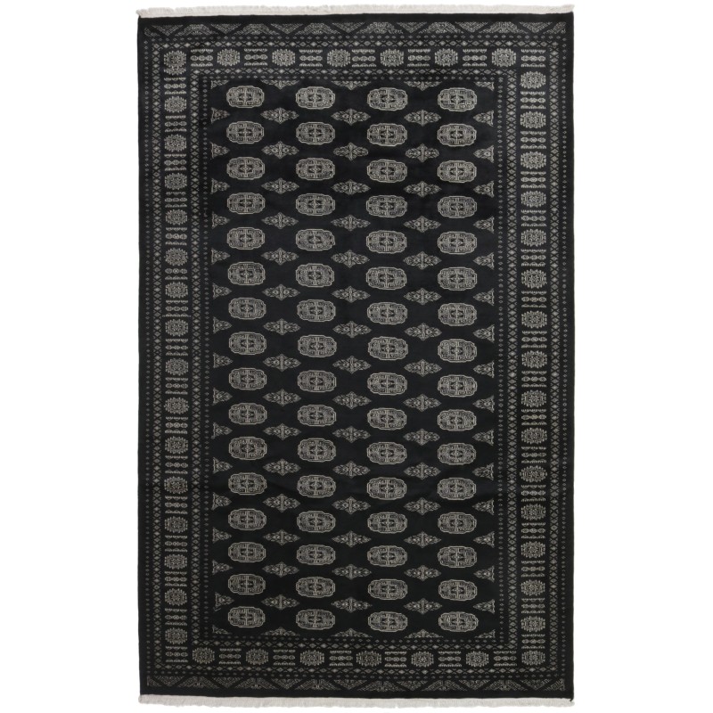 103441 tappeto pakistan bokhara cm 196x310