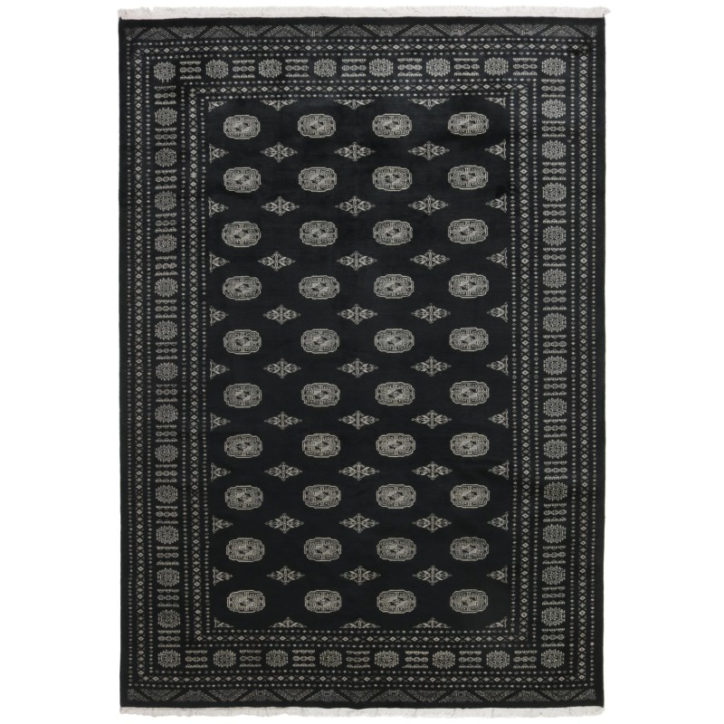 103442 tappeto pakistan bokhara cm 200x295