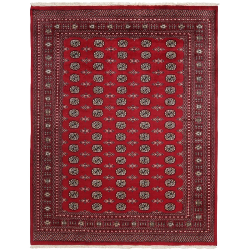 103445 tappeto pakistan bokhara cm 248x310