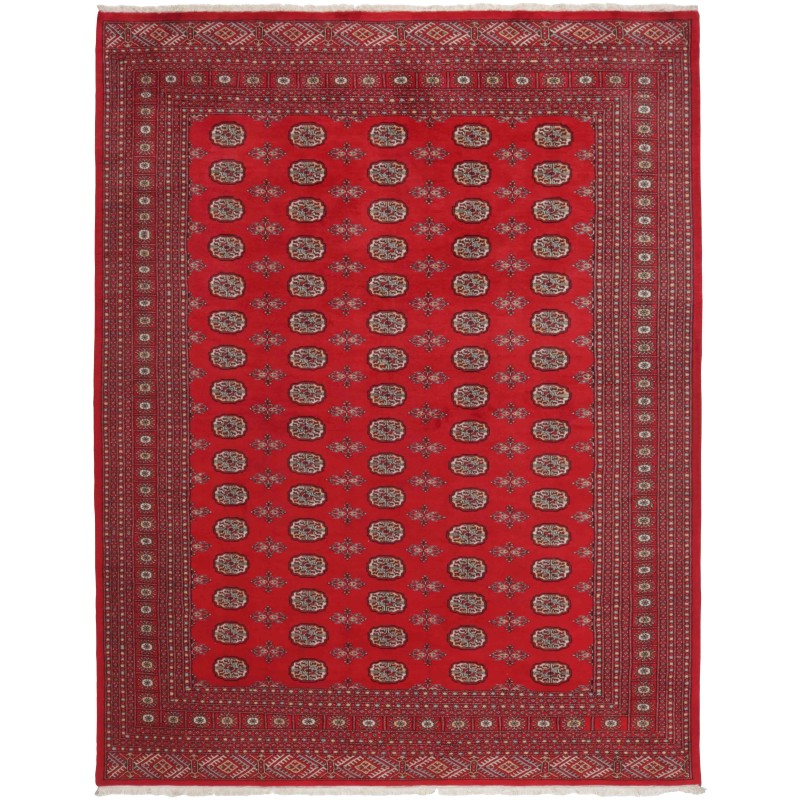 103447 tappeto pakistan bokhara cm 245x308