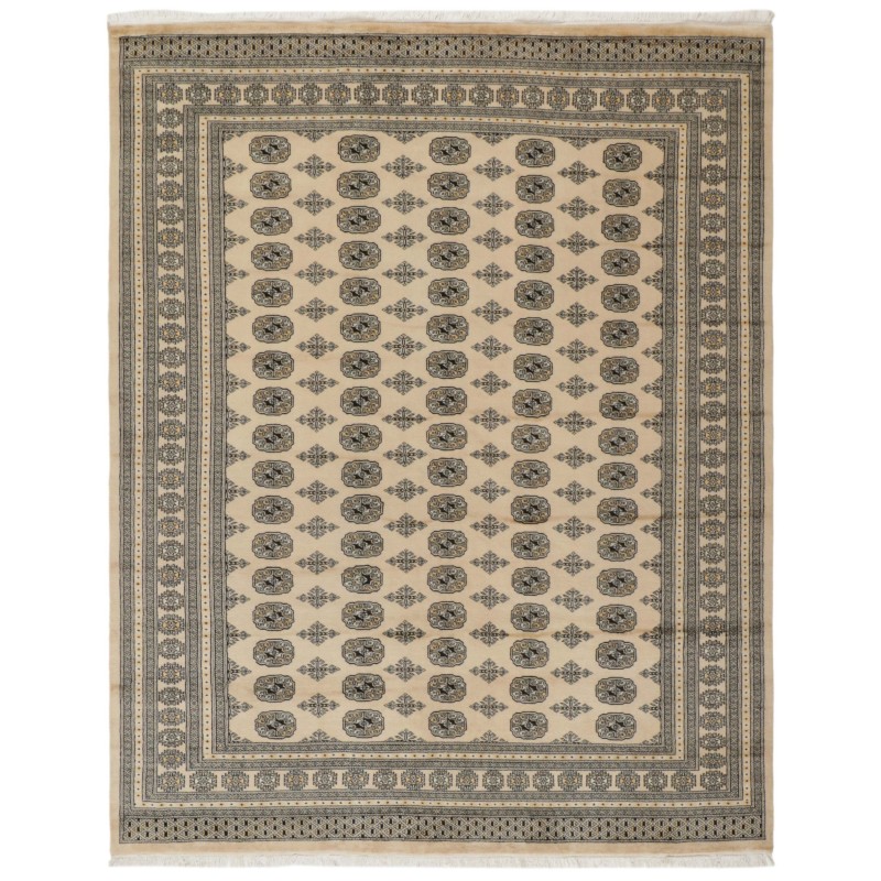 103448 tappeto pakistan bokhara cm 246x307