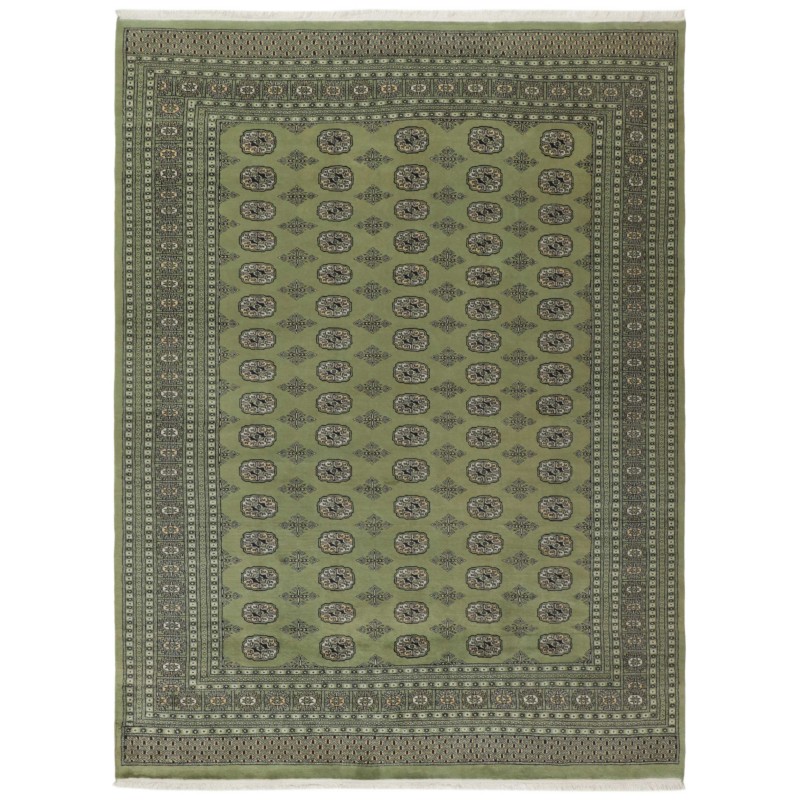 103454 tappeto pakistan bokhara cm 246x315