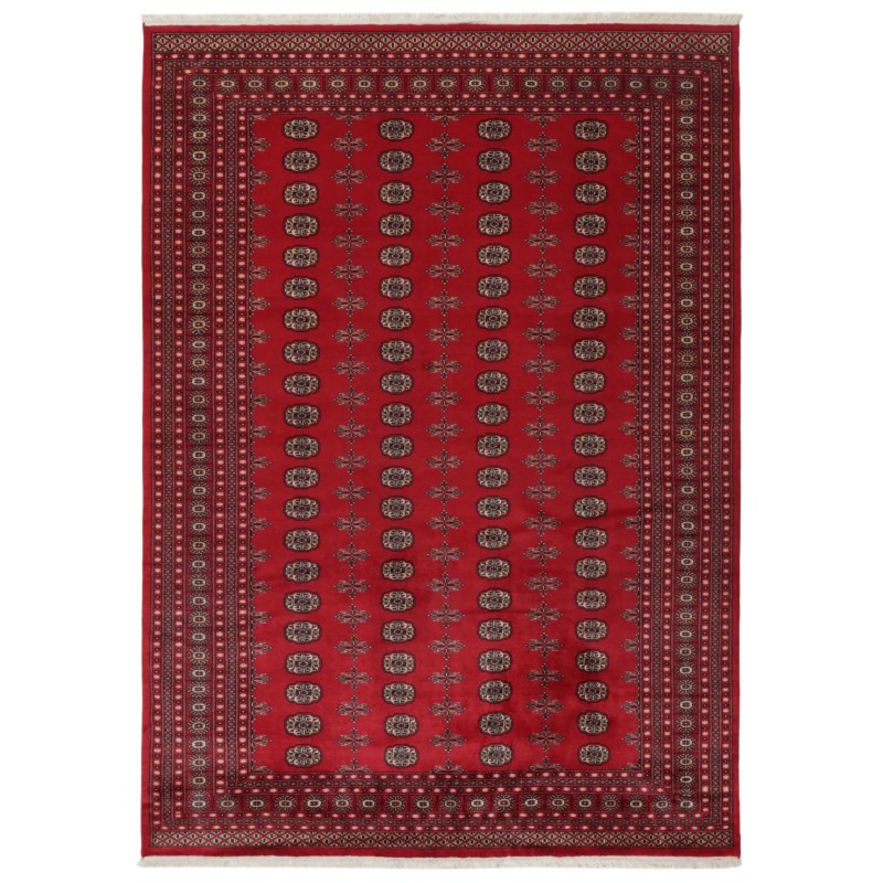 103455 tappeto pakistan bokhara cm 246x334