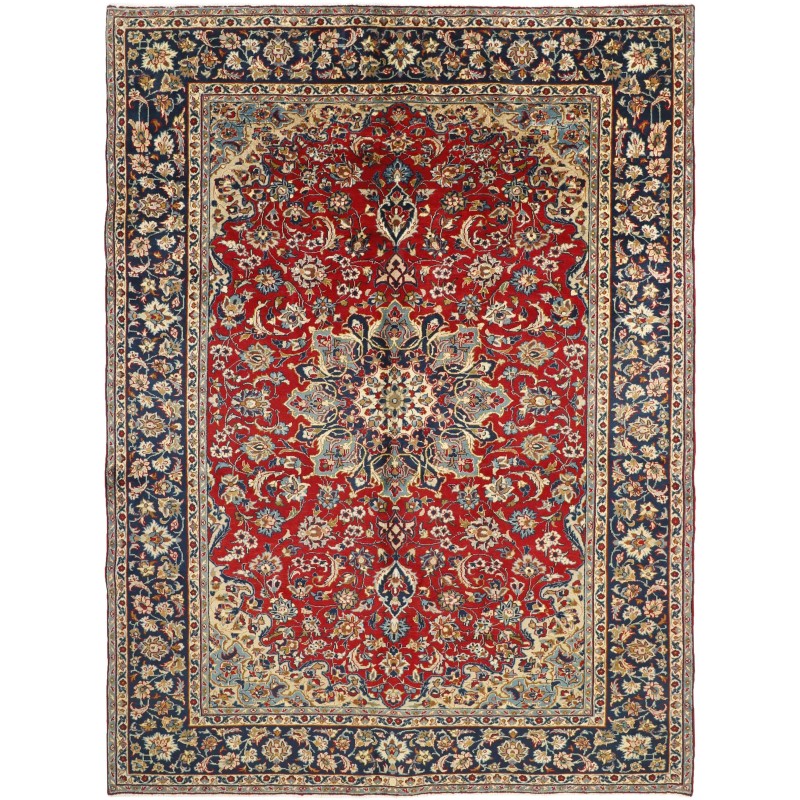 103527 tappeto persia nadjafabad cm 220x294