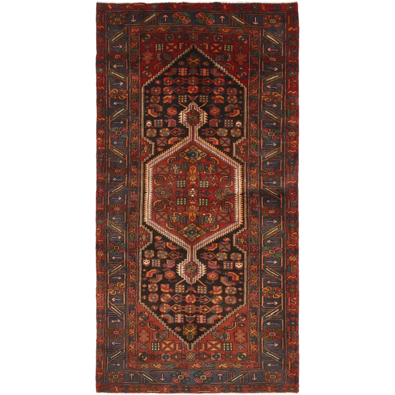103528 tappeto persia kamseh cm 150x286