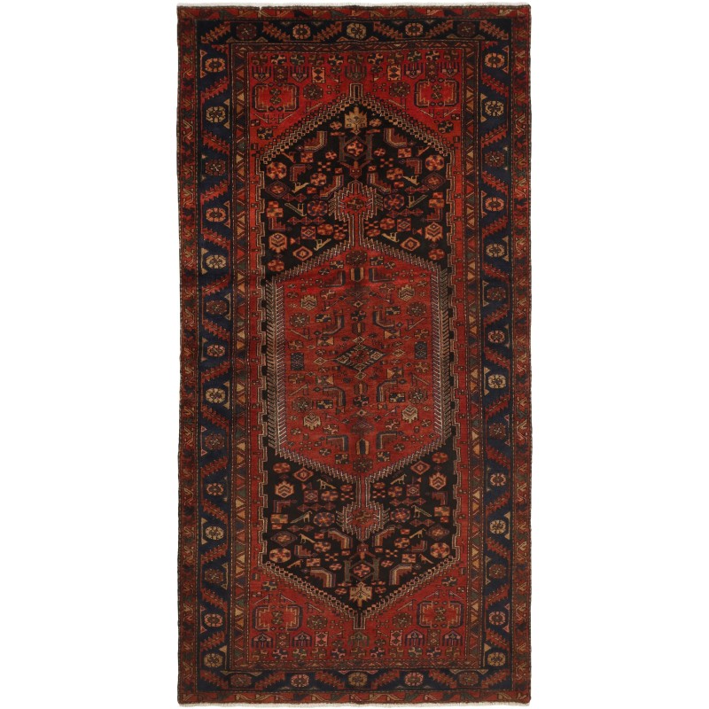 103529 tappeto persia kamseh cm 155x304