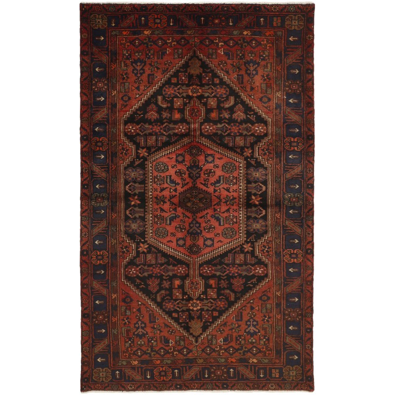 103530 tappeto persia kamseh cm 150x254